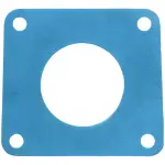 60847 - : Fuel Injection Throttle Body Mounting Gasket for FEL-PRO Image