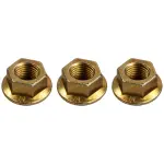 P01101 - : Suspension Shock Absorber Mounting Kit for MONROE SHOCKS &amp; STRUTS Image