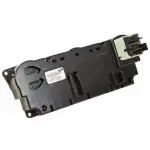 CCM8 - Body: Heater Control for Ford: Escape | Mercury: Mariner Image