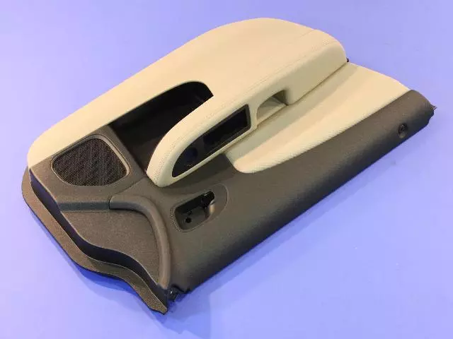 1VW871L1AA - Body: Door Trim Panel for Chrysler: 200 Image