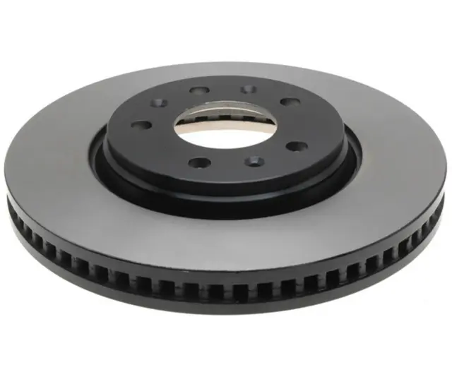 580104 - : Disc Brake Rotor for Raybestos Brakes Image