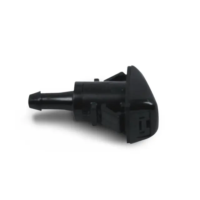 68143724AA - Body: Washer Nozzle for Mopar Image