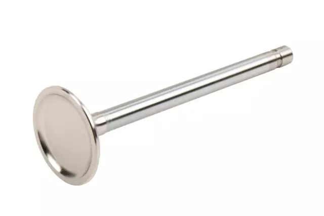 12551313 - : Exhaust Valve for Chevrolet: Corvette Image