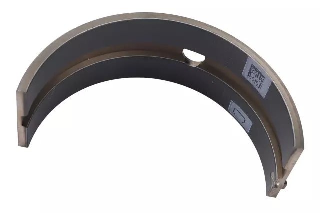 55492646 - Engine: Main Bearings for Cadillac: Escalade, Escalade ESV | Chevrolet: Silverado 1500, Silverado 1500 LTD, Suburban, Tahoe | GMC: Sierra 1500, Sierra 1500 Limited, Yukon, Yukon XL Image