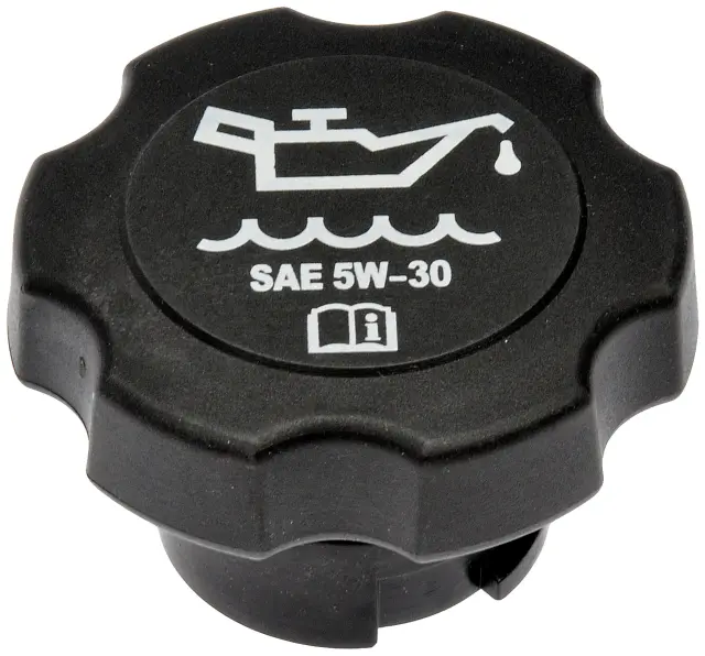 42315 - Engine: Engine Oil Filler Cap for Dorman Image