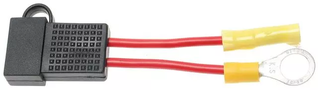 TC190 - Electrical, Lighting and Body: Inline to Trailer Wiring Harness Connector for ACDelco Image