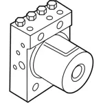 FL1Z2C215C - Electrical: Control Module for Ford: Expedition | Lincoln: Navigator Image