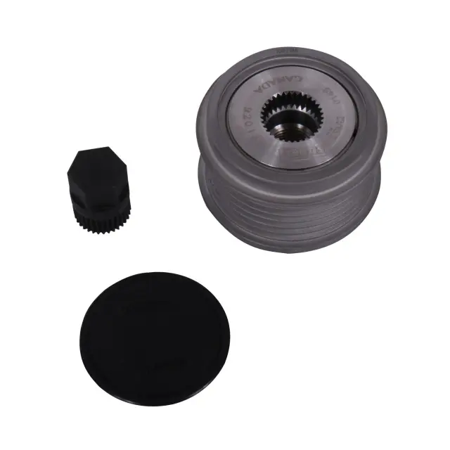 920135A - Charging &amp; Starting Systems: Litens Alternator Decoupler Pulley for Litens Image