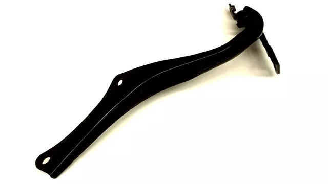 57260CA0009P - : Hinge for Subaru Image