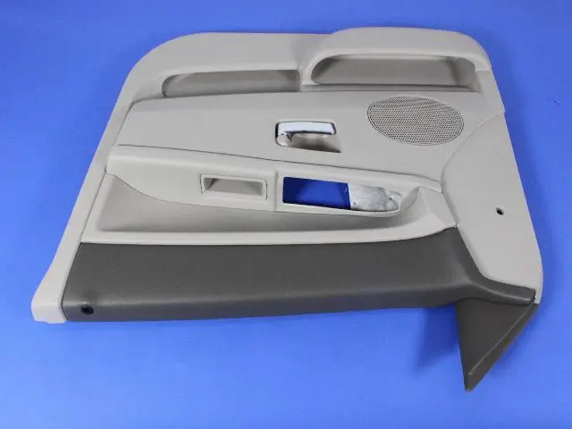 Front Door Trim Panel, Right - Mopar (1EH121D1AA)