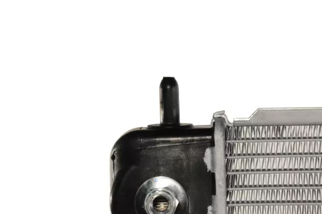 22727322 - Cooling System: Radiator for GM Image