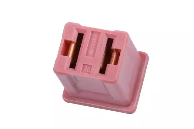 F Fuse - GM (98079191)