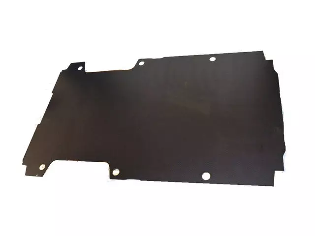 5LF77LAHAB - Body Sheet Metal Except Doors: Load Floor for Mopar Image image