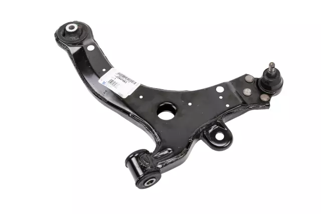 22947663 - : Lower Control Arm for Buick: LaCrosse | Chevrolet: Impala, Impala Limited, Monte Carlo | Pontiac: Grand Prix Image
