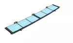6058C - : Bosch Cabin Air Filter for Bosch Image