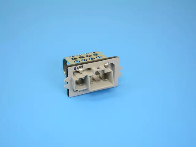 4885845AA - : Blower Motor Resistor for Mopar Image