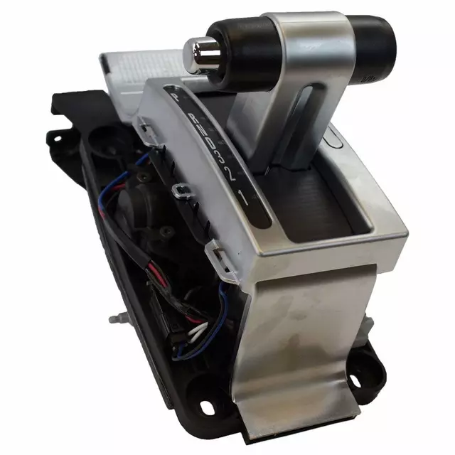 8R3Z7210C - : 2005-2009 Ford Mustang - Shift Lever for Ford: Mustang Image