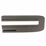 JL1Z7861749AA - Body: Track Cover for Lincoln: Navigator Image