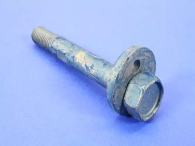 Hex Head Screw And Washer - Mopar (6510186AA)