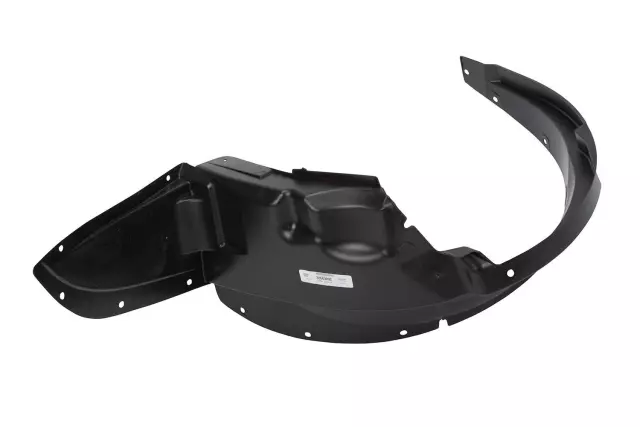 22663892 - Body: Fender Liner for Saturn: Ion Image