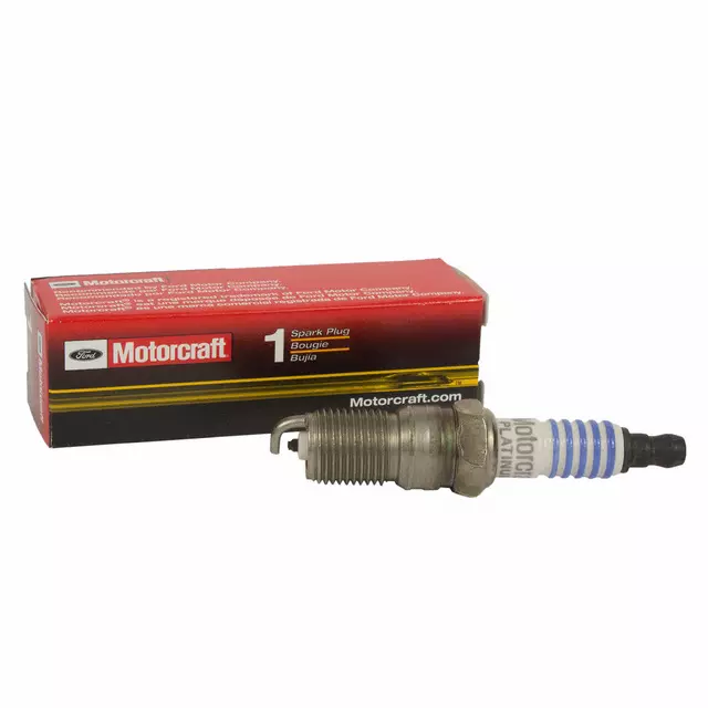 SP479 - Ignition: Spark Plug for Motorcraft Image
