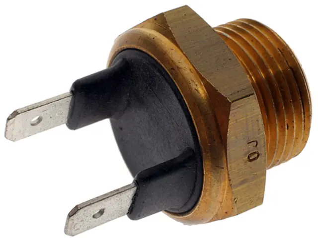 37383 - Cooling Systems: Radiator Mounted Cooling Fan Temperature Switch for FOUR SEASONS Image