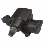 STG263RM - Steering: Motorcraft™ Steering Gear Box for Ford Image