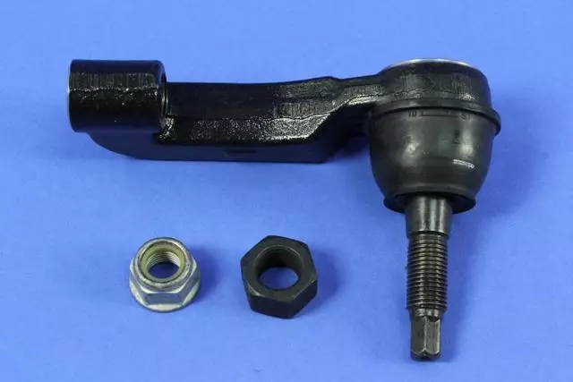 Outer End Tie Rod Kit, Left - Mopar (05072445AA)