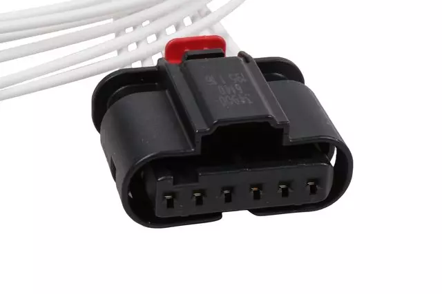 Wiring Harness Connector Kit - ACDelco (85156570)