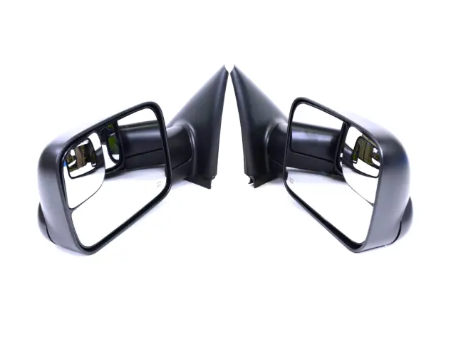 82207298AB - Carriers &amp; Cargo Hauling Accessories: MIRROR KIT, TRAILER TOW for Mopar Image