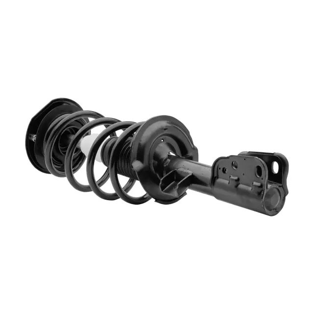 MSS050532 - : Mando Suspension Strut and Coil Spring Assembly for Mando Image