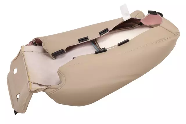 20987372 - Body: Seat Back Cover for GM Image