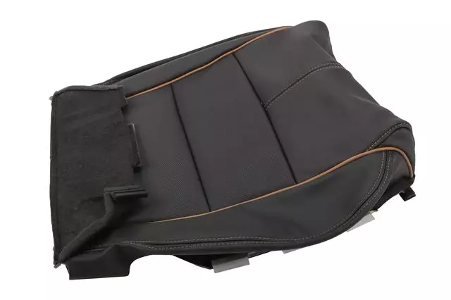 23398366 - Body: Seat Cover for GMC: Canyon Image