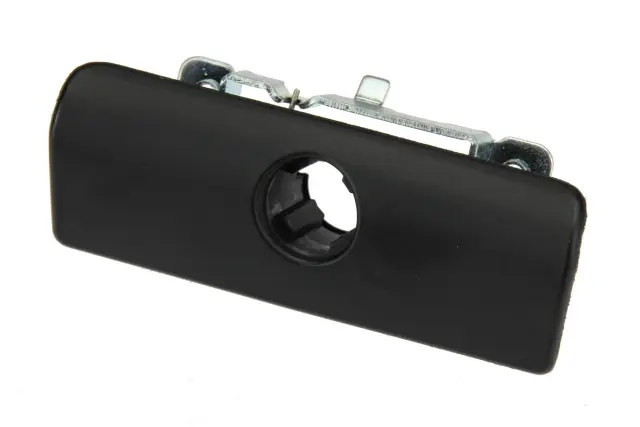 51168262566 - Interior: URO Parts Glove Box Latch for URO Image