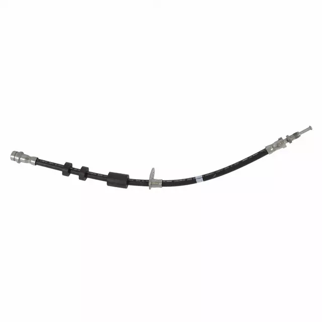 Front Flex Hose - Ford (CV6Z-2078-B)