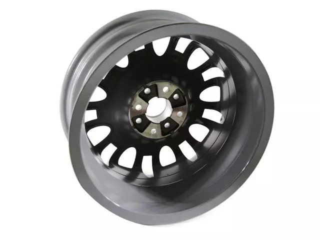 68072556AC - : Aluminum Wheel, Front Or Rear for Mopar Image