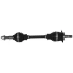 4102015 - : Can-Am CV Axle Assembly  - Front Left for GSP Image