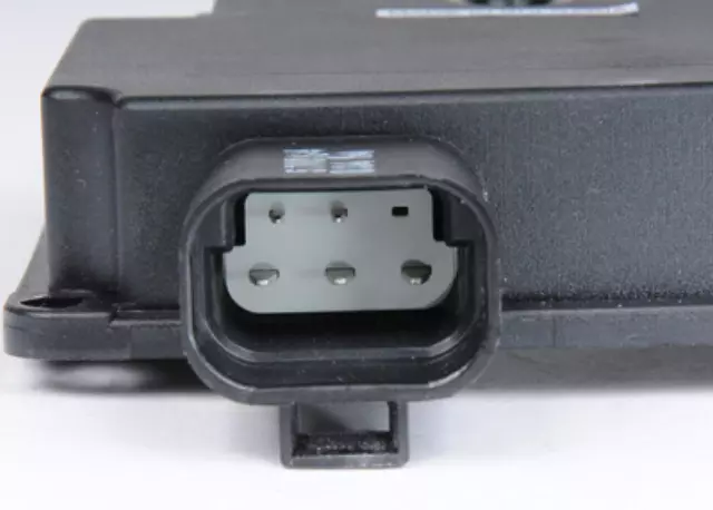 12367296 - Body: Wiper Motor Cover for Chevrolet: Venture | Oldsmobile: Silhouette | Pontiac: Montana, Trans Sport Image