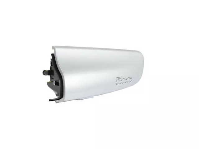 6AY46NSNAA - : Instrument Panel Glove Box for Mopar Image