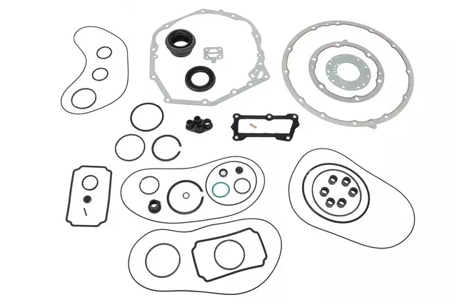 24290249 - : Automatic Transmission Service Seal Kit for ACDelco Image