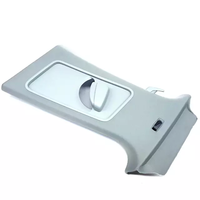 1K5867243G6K8 - Body: Upper Center Pillar Trim for Volkswagen Image