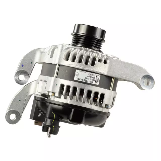 LX6Z10346F - : 2020-2024 Ford - Alternator for Ford: Escape, Maverick | Lincoln: Corsair Image
