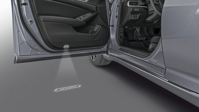 Pattern Projectors - Honda (08V27-TVA-100A)