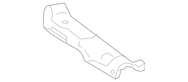 2126100720 - Substructure: Crossmember for Mercedes-Benz: CLS400, CLS550, CLS63 AMG, CLS63 AMG S, E250, E350, E400, E550, E63 AMG, E63 AMG S Image image