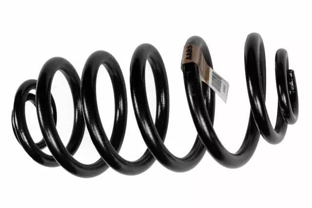 13312083 - Suspension &amp; Steering: Rear Coil Spring for ACDelco Image