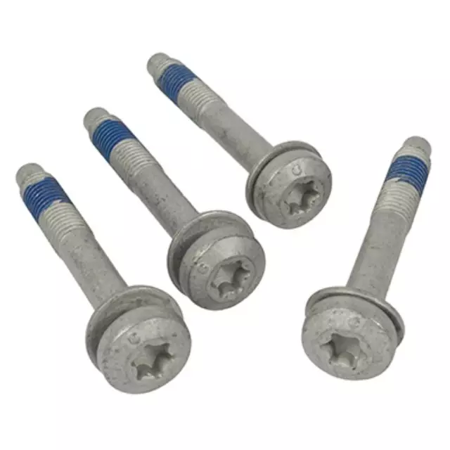 Front Insulator Mount Bolt - Ford (W713481-S439)