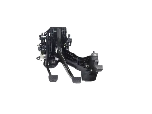 68334927AE - Clutch: Brake And Clutch Pedal for Mopar Image