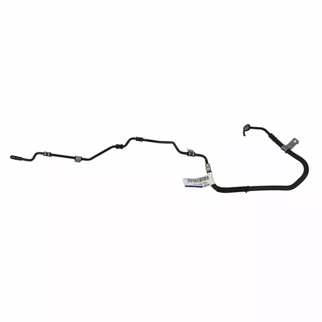 7F9Z3A713A - Steering: Lower Return Tube for FORD Image