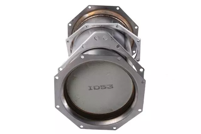 98205063 - : F Catalyst for GM Image