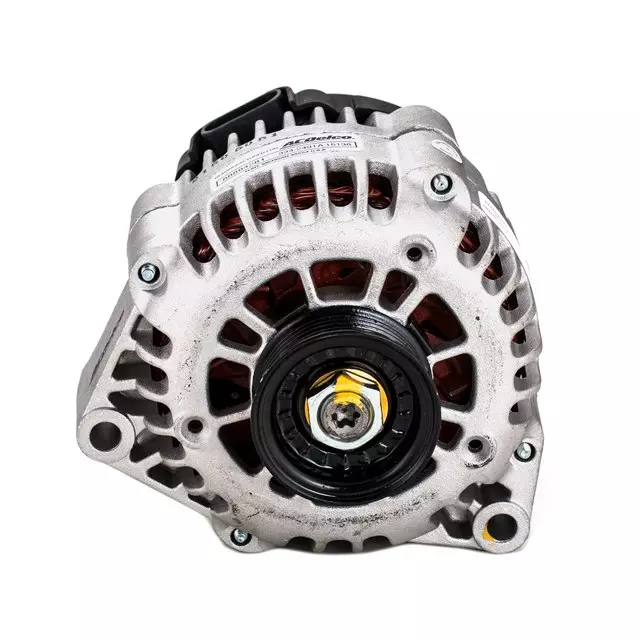 Alternator - ACDelco (334-2491A)